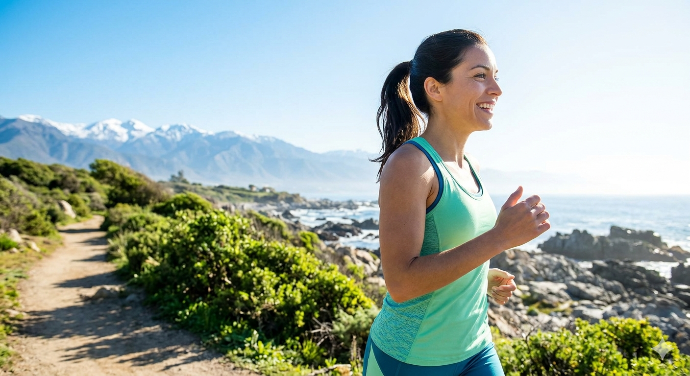 Respira vida: Acciones cotidianas para proteger tu capacidad pulmonar